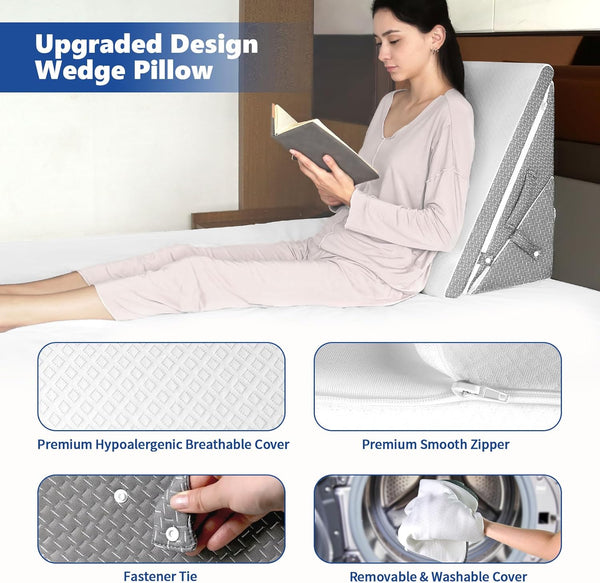 Oreiller compensé Ultimate Comfort