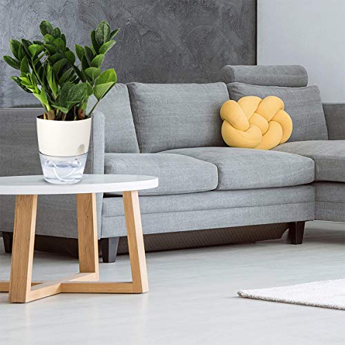 Jardinières auto-arrosantes Easy-Grow