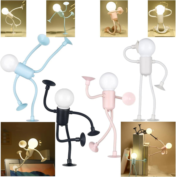 Bendable Sportsman Light