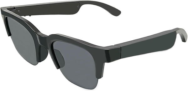 Lunettes de soleil audio Bluetooth élégantes