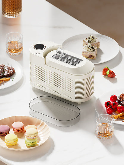 Mini Portable Ice Maker