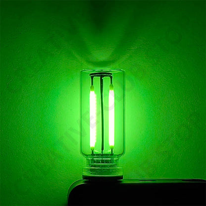 Lampe USB rétro