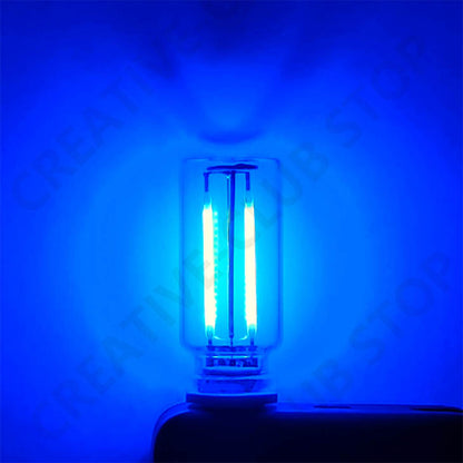 Lampe USB rétro