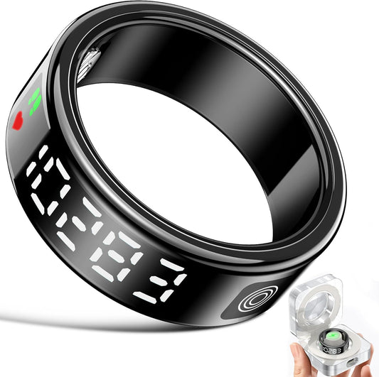 Bague de santé SmartFit