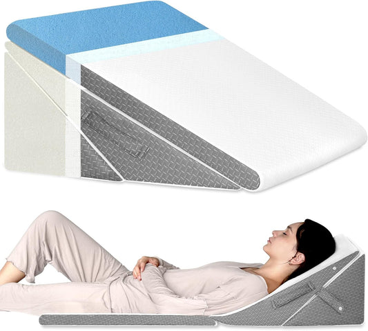 Oreiller compensé Ultimate Comfort