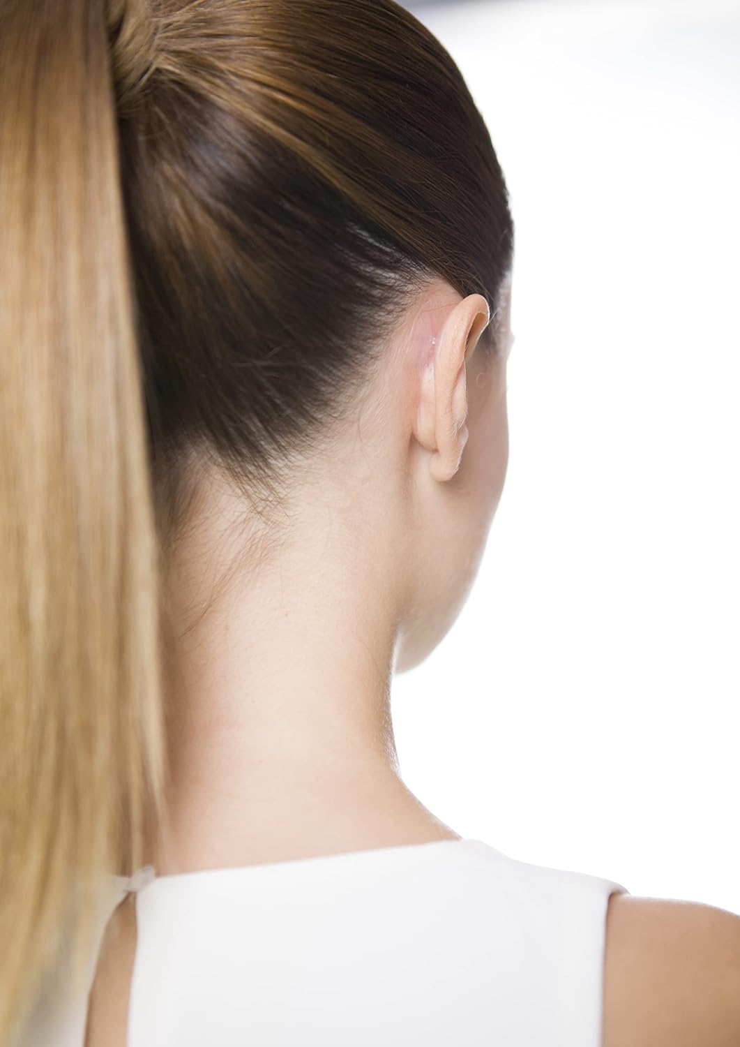 Coussinets correcteurs d'oreilles invisibles