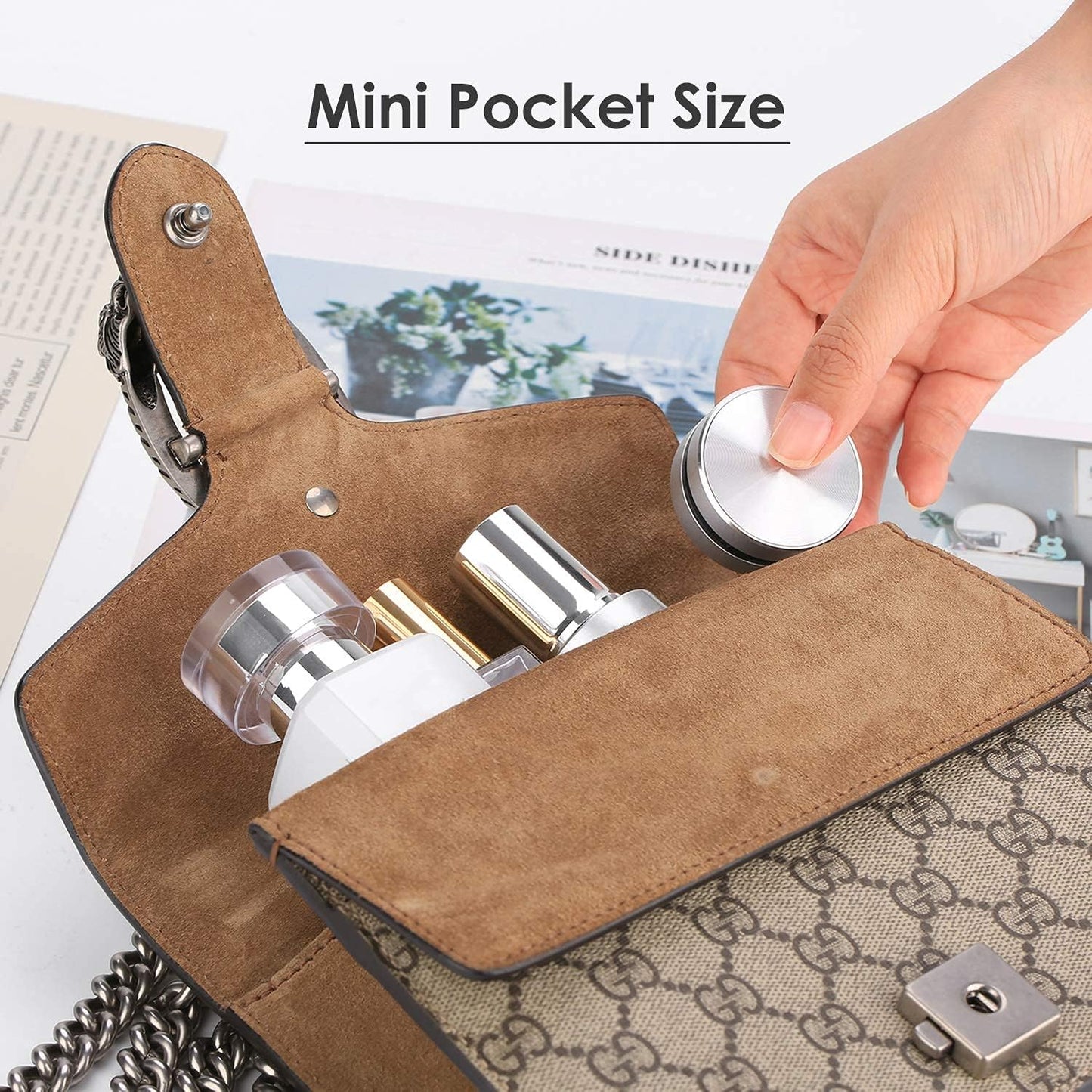 Echo Mini Sound Buddy