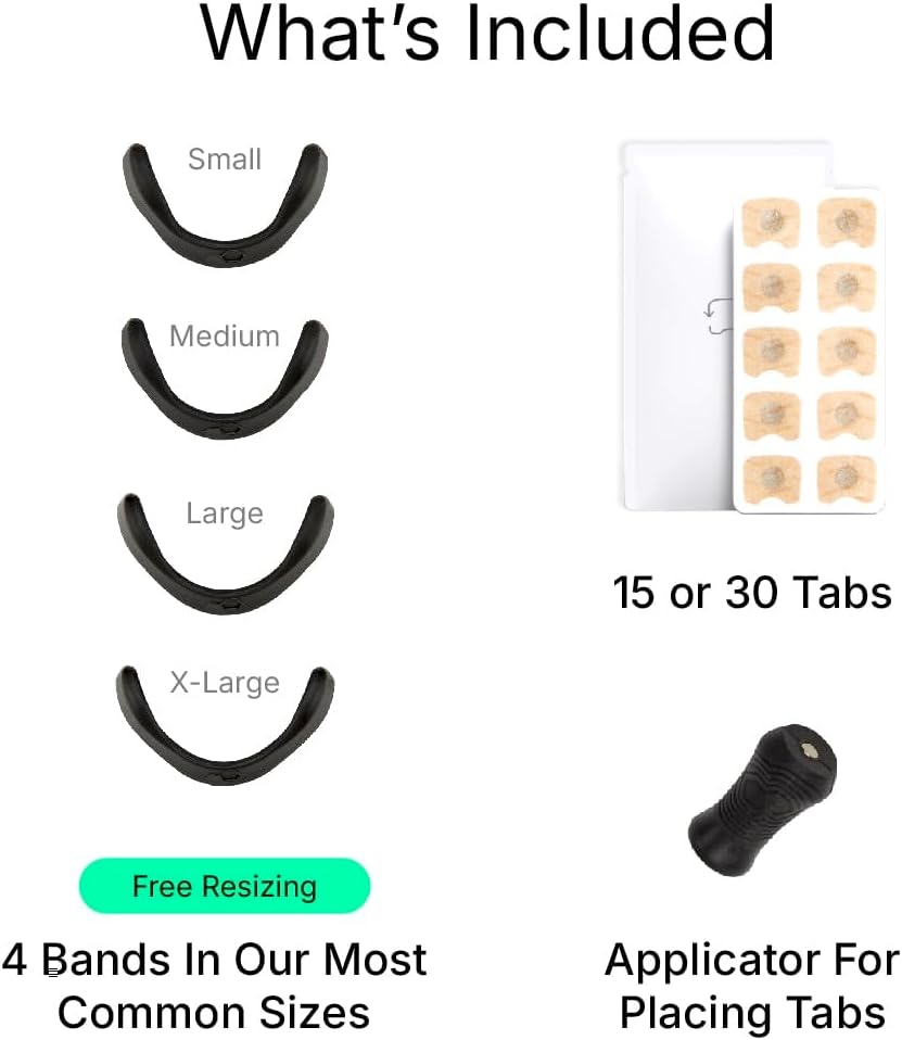 Kit nasal Breathe Easy