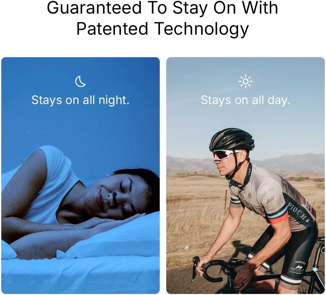 Kit nasal Breathe Easy