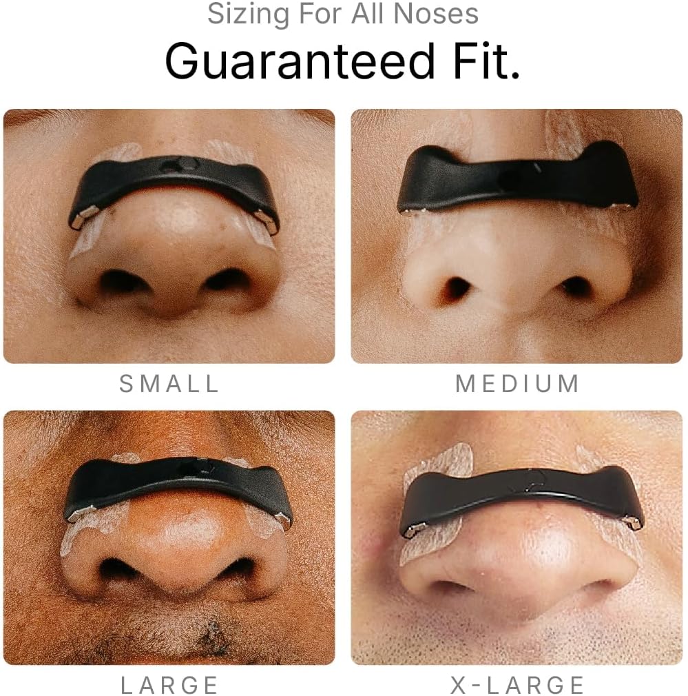 Kit nasal Breathe Easy