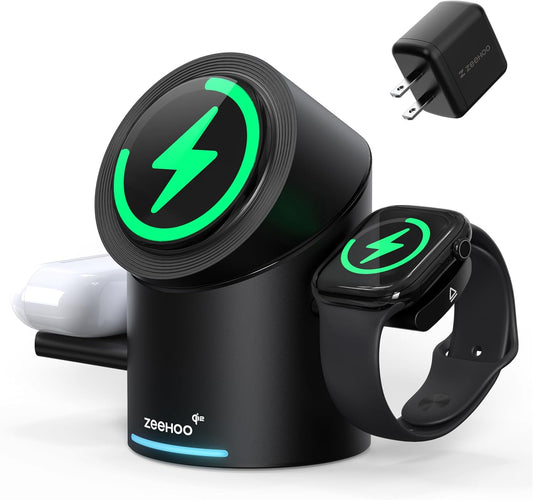 Station de charge intelligente Zeehoo