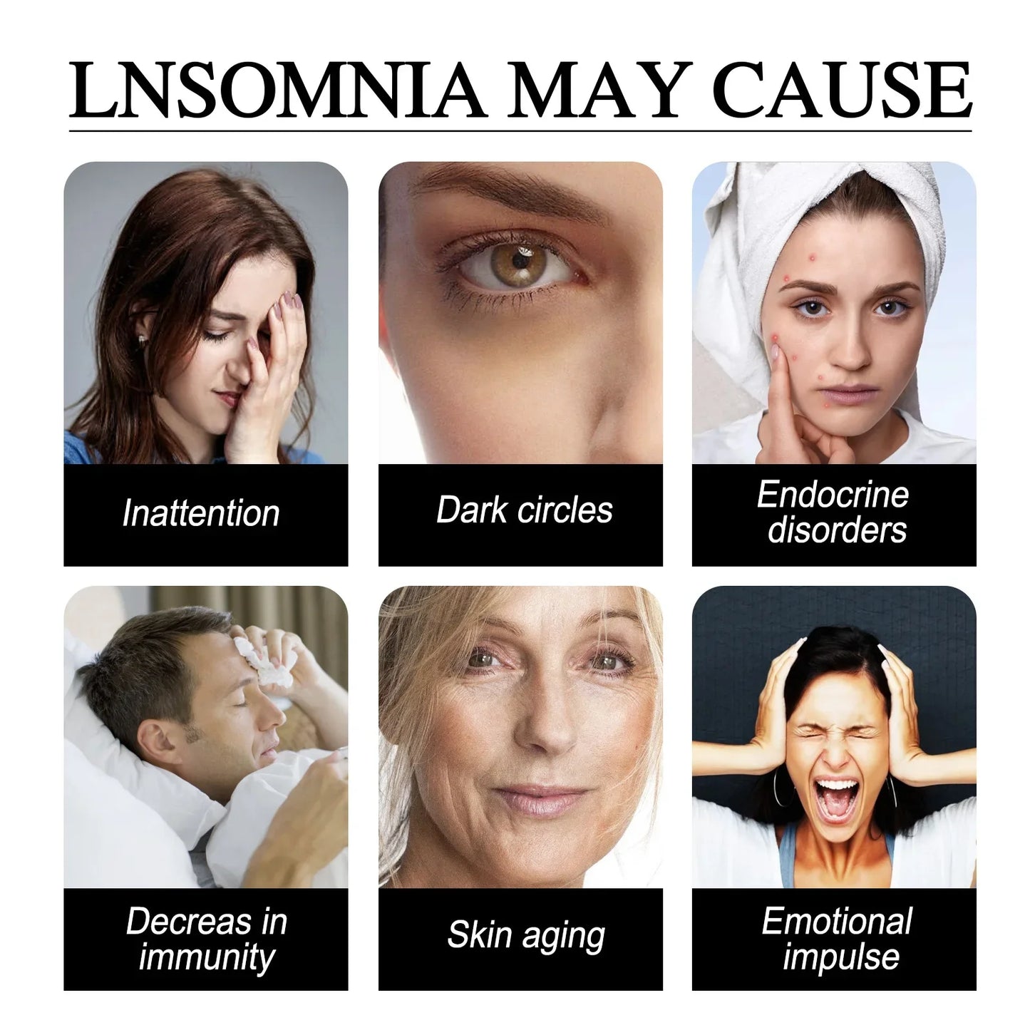 Patchs anti-ronflement pour une nuit paisible