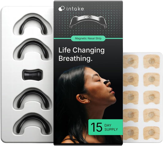 Kit nasal Breathe Easy