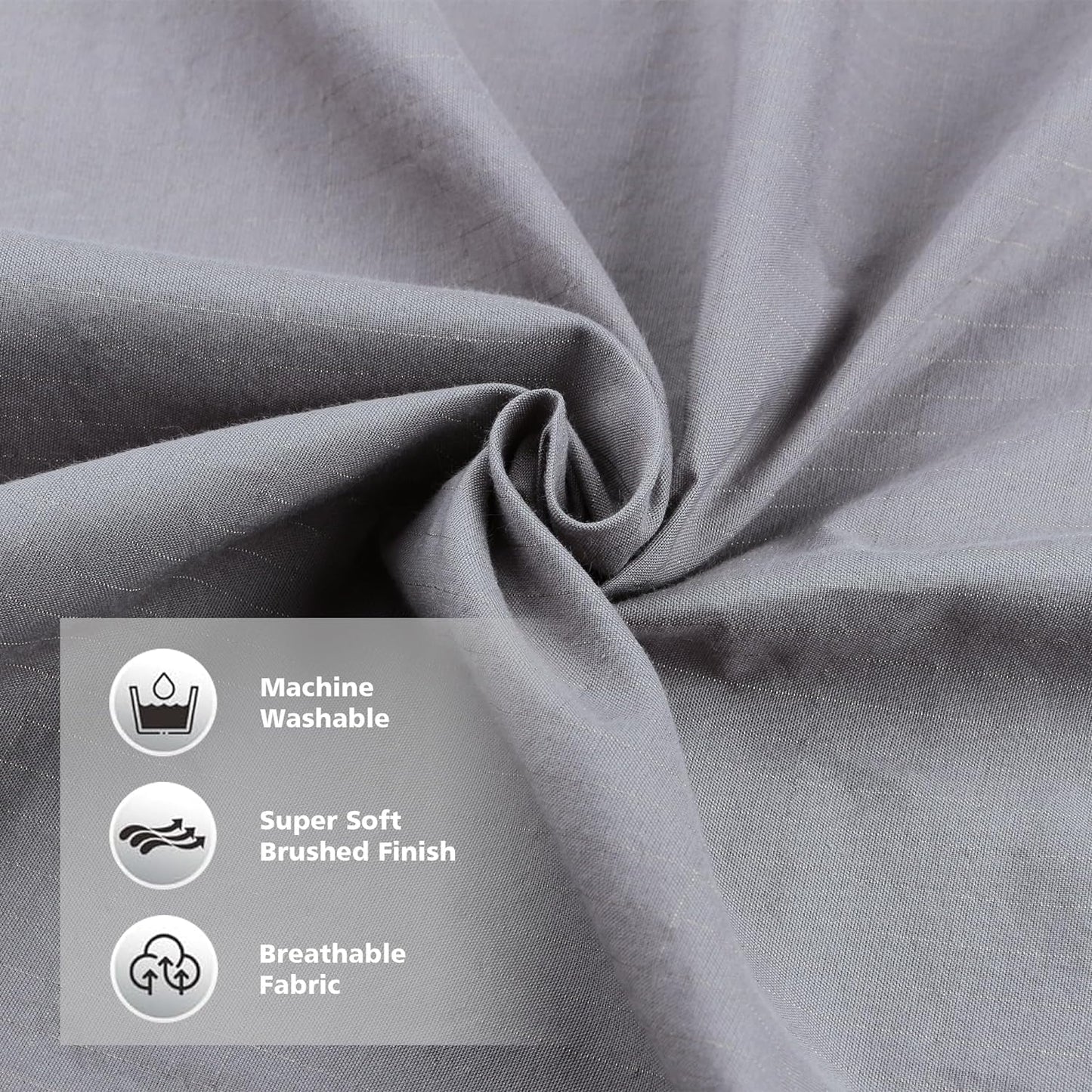 Draps de sommeil Dreamy Grounding