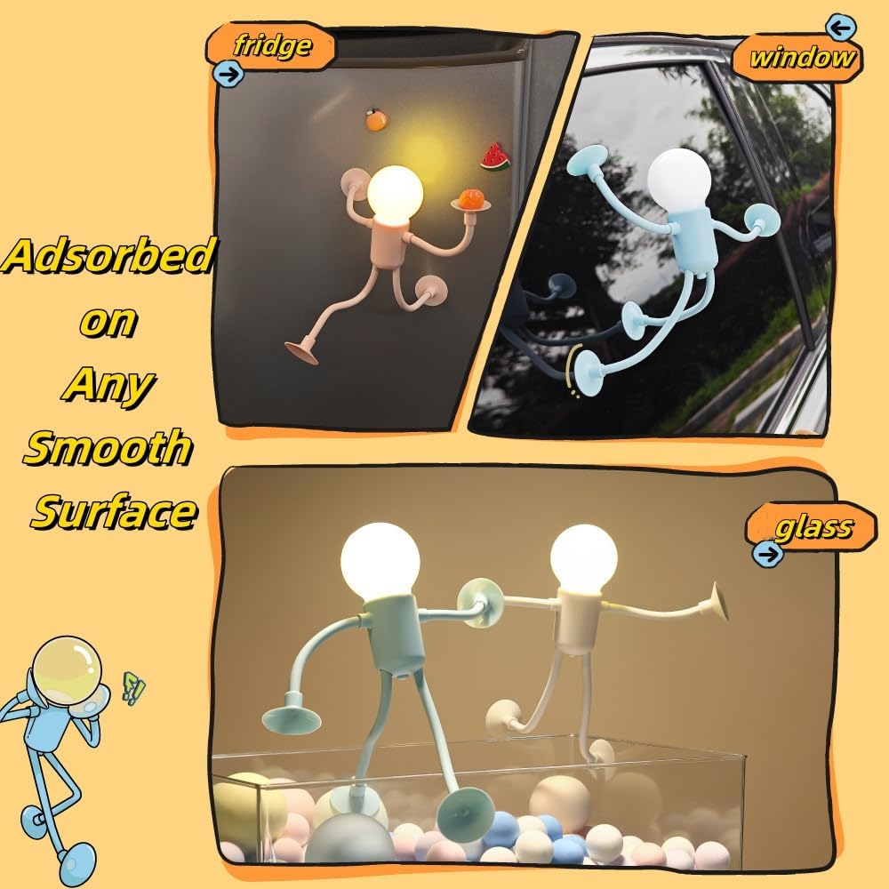 Bendable Sportsman Light