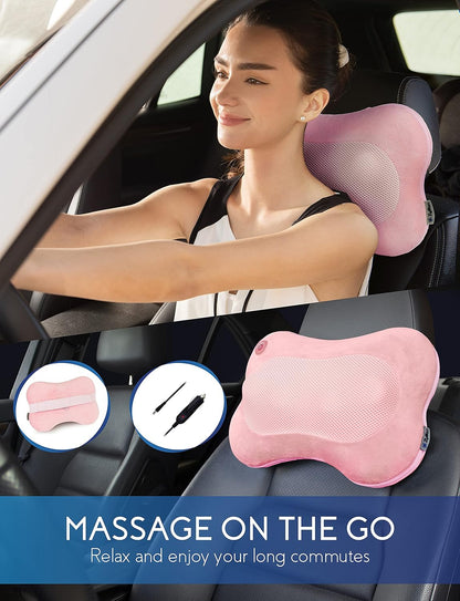 Masseur Zyllion Relax &amp; Recharge