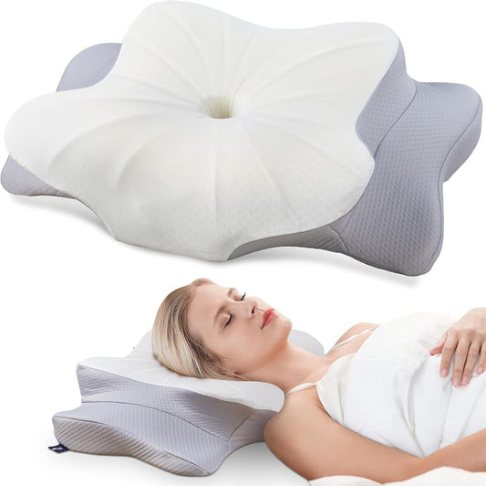 Oreiller cervical DreamComfort