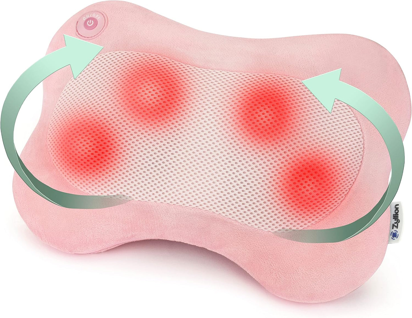 Masseur Zyllion Relax &amp; Recharge