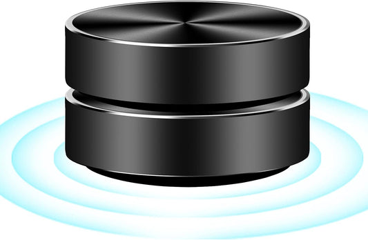 Echo Mini Sound Buddy