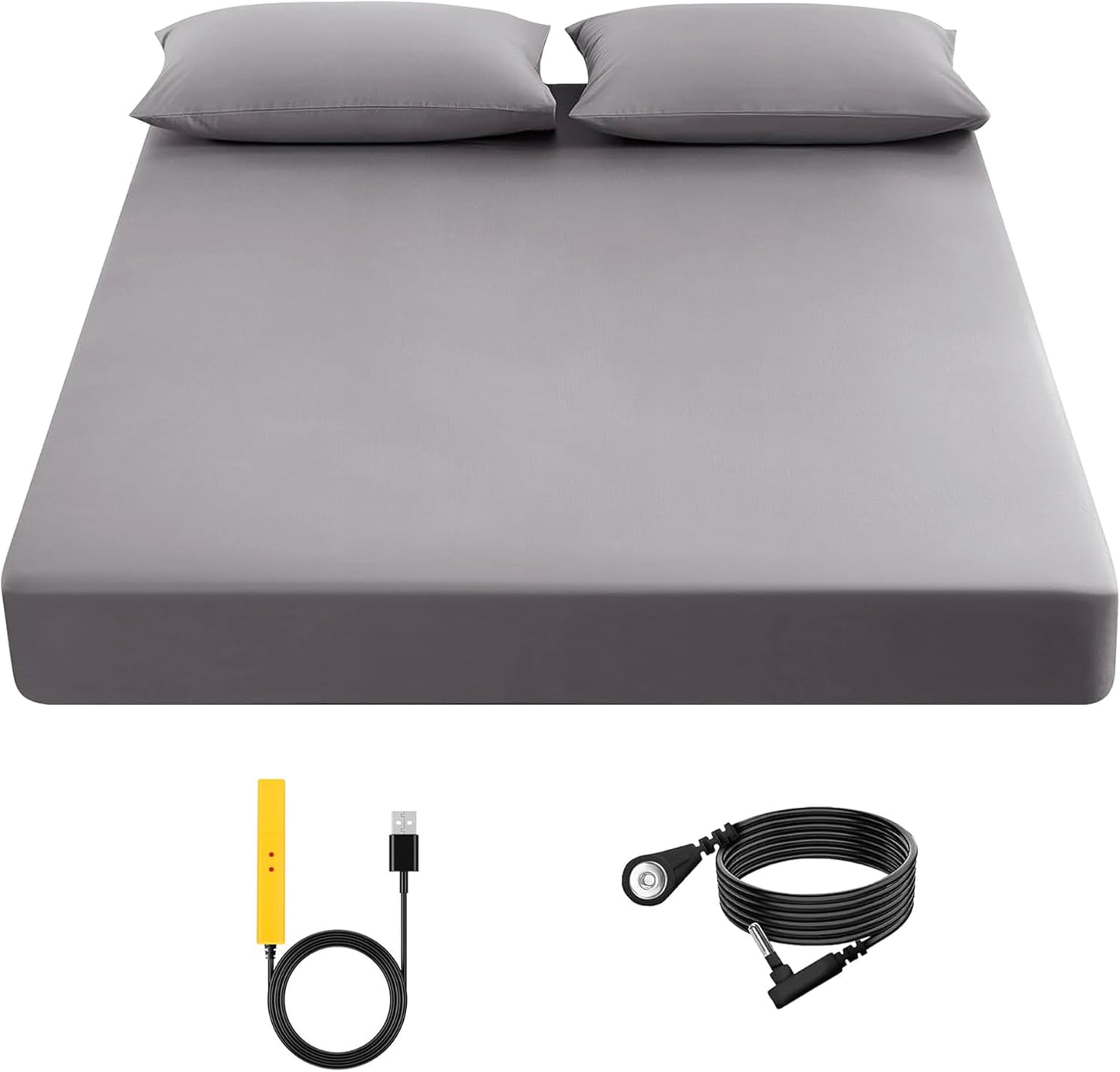 Draps de sommeil Dreamy Grounding